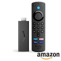Imagem da promoção Fire TV Stick com Controle Remoto por Voz com Alexa - Amazon