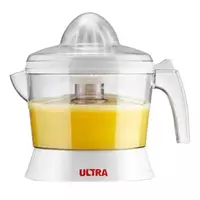 Imagem da promoção Espremedor de Frutas E-03 Ultra 750ml Branco - Mondial