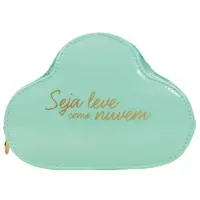 Nécessaire Cuide-se Bem Nuvem em oferta na Boticário
