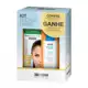 Kit Facial Isdin Protetor Solar Fusion Water 5 Stars FPS 60 Sem Cor 50ml Ganhe Ureadin 10 Isdin Loçã em oferta