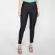 Calça Jeans Sawary Skinny Elastano Cintura Alta Feminina em oferta