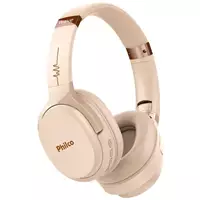 Imagem da promoção Headphone Bluetooth Philco PFO01BTG Wave