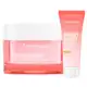 Neutrogena Bright Boost Kit – Gel Creme Hidratante + Gel Creme Hidratante FPS30 em oferta