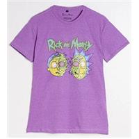 Imagem da promoção Camiseta Manga Curta Masculina Rick And Morty