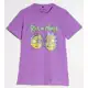 Camiseta Manga Curta Masculina Rick And Morty em oferta