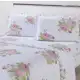 Jogo de Cama Lençol Casal 3 Peças Estampado - Estampas Sortidas - STUDIO CASA em oferta