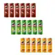 Kit Batata Pringles 109g 6 Unidades em oferta