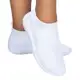 Tênis-Meia Feminino Nylon Elástico Conforto Estilo Moderno - Lee em oferta