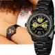 Relógio Lince Feminino Multifunção Analógico Com Strass Preto Original LMN4624L P2PX em oferta