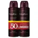 Kit Desodorante Antitranspirante Malbec (2 unidades) em oferta