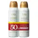 Kit Desodorante Antitranspirante Lily (2 unidades) em oferta