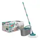 Mop Giratório Fit com Balde Flashlimp - Flash Limp em oferta