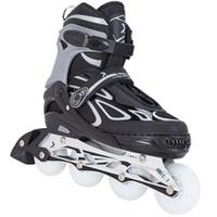 Imagem da promoção Patins Oxer Light - In Line - Fitness - ABEC 7 - Ajustável