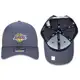 Boné Aba Curva New Era 940 NBA Los Angeles Lakers 44703 - Snapback - Adulto em oferta