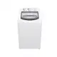Lavadora de Roupas Consul 9kg 15 Programas de - Lavagem Branca CWB09BB em oferta