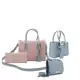 Kit Bolsa Feminina 4 Peças - Yara Lanrry em oferta