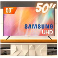 Imagem da promoção Smart Tv Led Crystal UHD 50" Samsung LH50BEAHVGGXZD