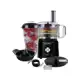  Multiprocessador de Alimentos Britânia Preto - BMP900P 900W em oferta