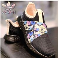 Imagem da promoção Tênis Adidas Puremotion Adapt Floral Feminino