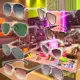 Óculos de Sol Santa Lolla - Várias opções em oferta