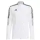 Jaqueta 21 Adidas - Branco+Preto em oferta