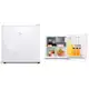 Frigobar 45 Litros Midea MRC06B2 Branco 220V em oferta