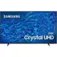 Smart TV Samsung 65 Polegadas Crystal UHD 4K, 3 HDMI, 2 USB, Wi-Fi, Bluetooth, Alexa, Google Assista em oferta