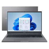 Imagem da promoção Notebook Samsung Book Intel Core i5 8GB 256GB SSD - 15,6” Full HD Windows 11