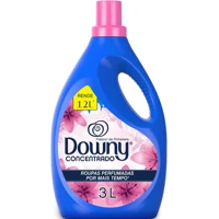 Imagem da promoção Amaciante Concentrado Downy Frescor da Primavera 3L