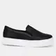 Slip On Santa Lolla Logo Feminino em oferta