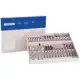 Faqueiro Tramontina Inox 30 Peças - Laguna em oferta