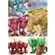 Jogo de Taças e Taças com Jarra em oferta