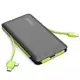 Carregador Portátil Turbo Power Bank 10.000mah Universal - pineng em oferta