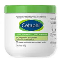 Imagem da promoção Creme Hidratante 453g Cetaphil