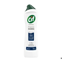 Imagem da promoção Higienizador Cremoso Cif Original 450ml