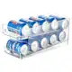 Organizador de Geladeira Armário P/ Latas Acrílico Refri - House Organizer em oferta