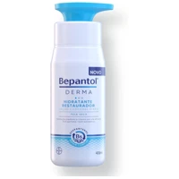 Imagem da promoção Hidratante Corporal Restaurador Bepantol Derma 400ml