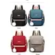 Bolsa estilo Mochila feminino de Poliester (AZUL) em oferta