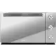 Forno Elétrico PFE50PE Full Glass Autolimpante 50L 127V,Modelo: 56101083 em oferta
