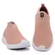 Tênis Meia Feminino Academia Slip On Calce Fácil Caminhada Esportivo Confortável Leve em oferta