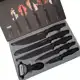 Conjunto De Facas Profissional 6 Peças - Life&Home em oferta