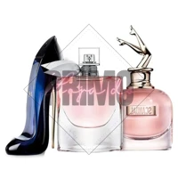 Imagem da promoção KIT 3 PERFUMES FEMININOS 100ml MELHOR QUALIDADE IMPORTADOS ENVIO RAPIDO