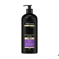 Imagem da promoção Shampoo Tresemmé Reconstrução E Força Frasco 650ml