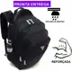 Mochila Bolsa Reforçada Notebook Resistente Trabalho Faculdade Coreana em oferta
