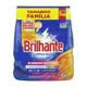Lava-Roupas em Pó Roupas Brancas e Coloridas Limpeza Total Brilhante 4kg Tamanho Família em oferta