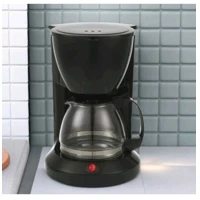 Imagem da promoção Maquina De Café Mini Cafeteira Doméstica Semi Automática com Jarra e Filtro