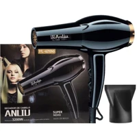 Imagem da promoção Secador de Cabelo 110v Profissional 3500W