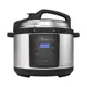 Panela de Pressão Elétrica Digital 5L Oster em oferta