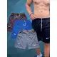 Kit 3 Shorts Masculino Treino Academia Promoção Com Bolso em oferta