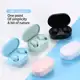 A6S TWS Fone De Ouvido Bluetooth 5.0 Sem Fio Estéreo Esportivo Microfone Fone Sem Fio Bluetooth Com em oferta